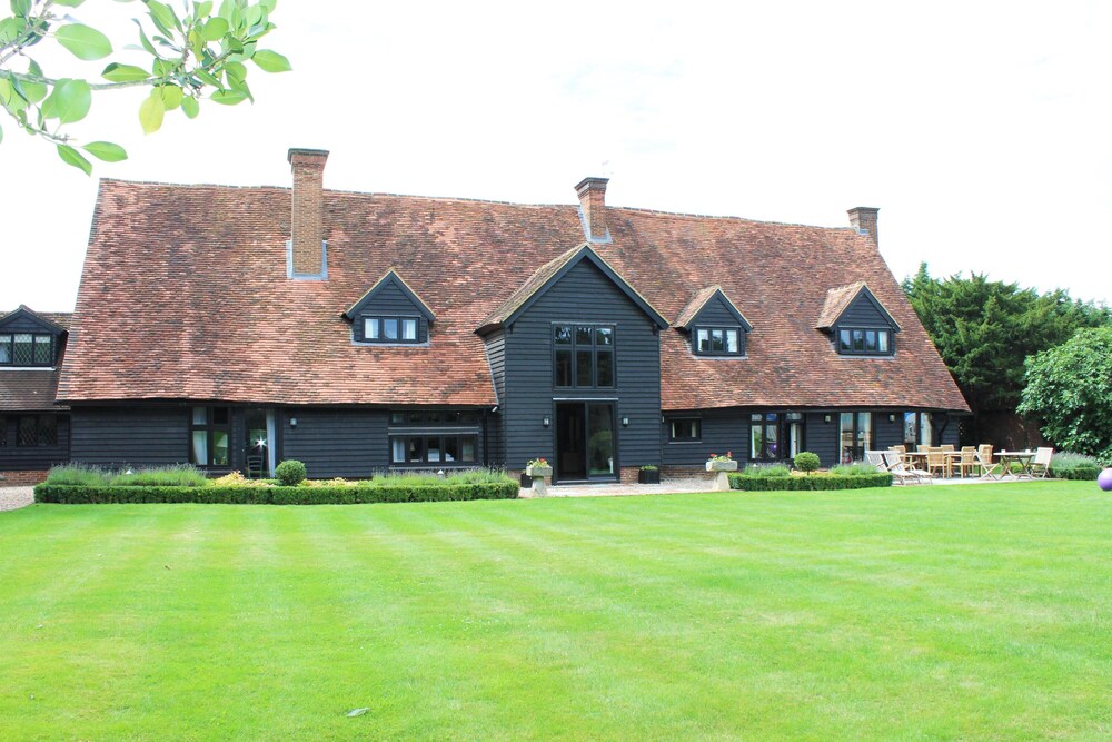 The Tithe Barn In Maidenhead Hotel Rates Reviews On Orbitz