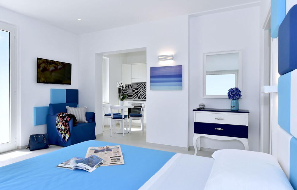 I Colori Del Mare Maison Porto San Giorgio Italia