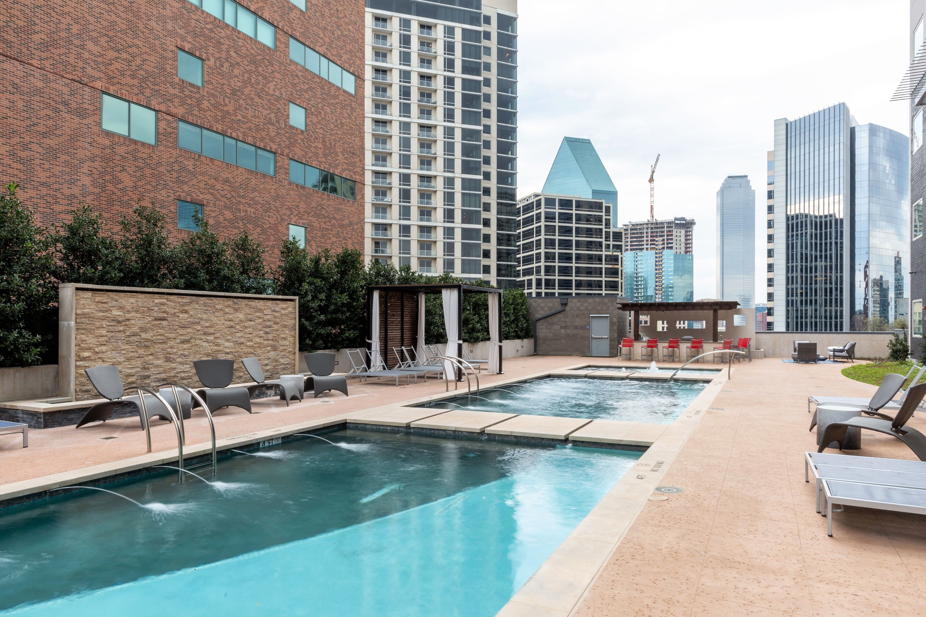 Stay Alfred At Miro In Dallas Tx Expedia