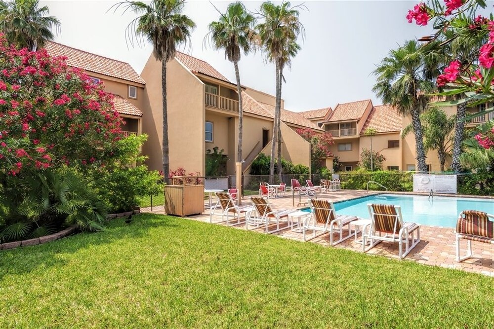 La Solana 131 3 Br Condo, South Padre Island Room Prices & Reviews