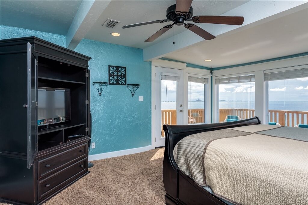 La Solana 131 - 3 Br Condo in South Padre Island, United States