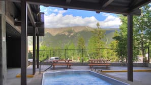 Piscina al aire libre