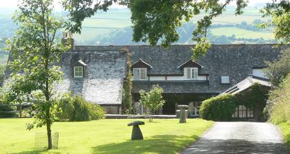 Old Keepers Cottage B&B