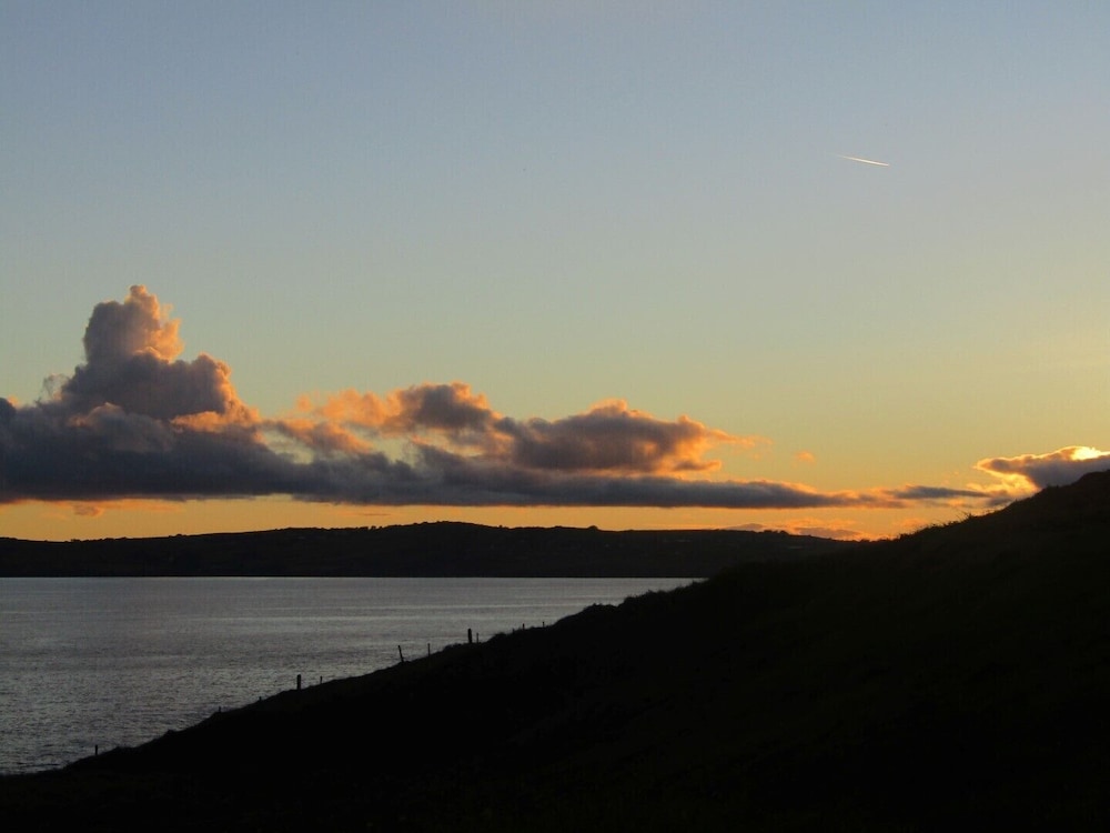 Spacious, Light-filled House With Unrivalled Ocean Views in Clonakilty, Ireland