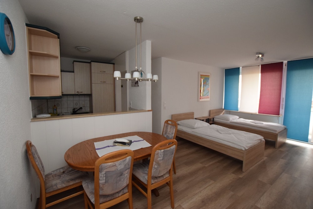 Ab Apartment 119 Deals Reviews Stuttgart Deu Wotif