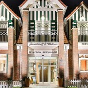 2020 Seemannshus Museum Langeoog Vacation Packages Hotwire