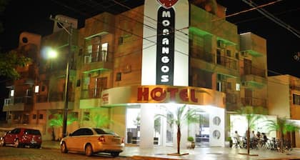 Morangos Hotel