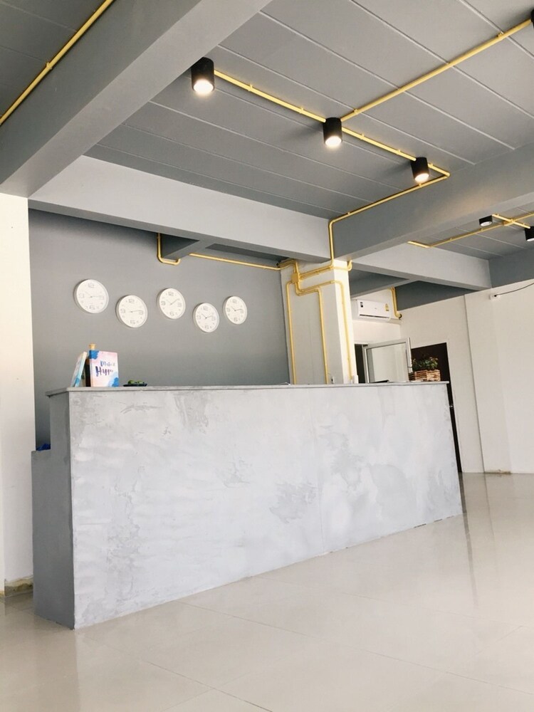 Room Deals for Best Bed Suvarnabhumi Hostel, Bangkok starting at