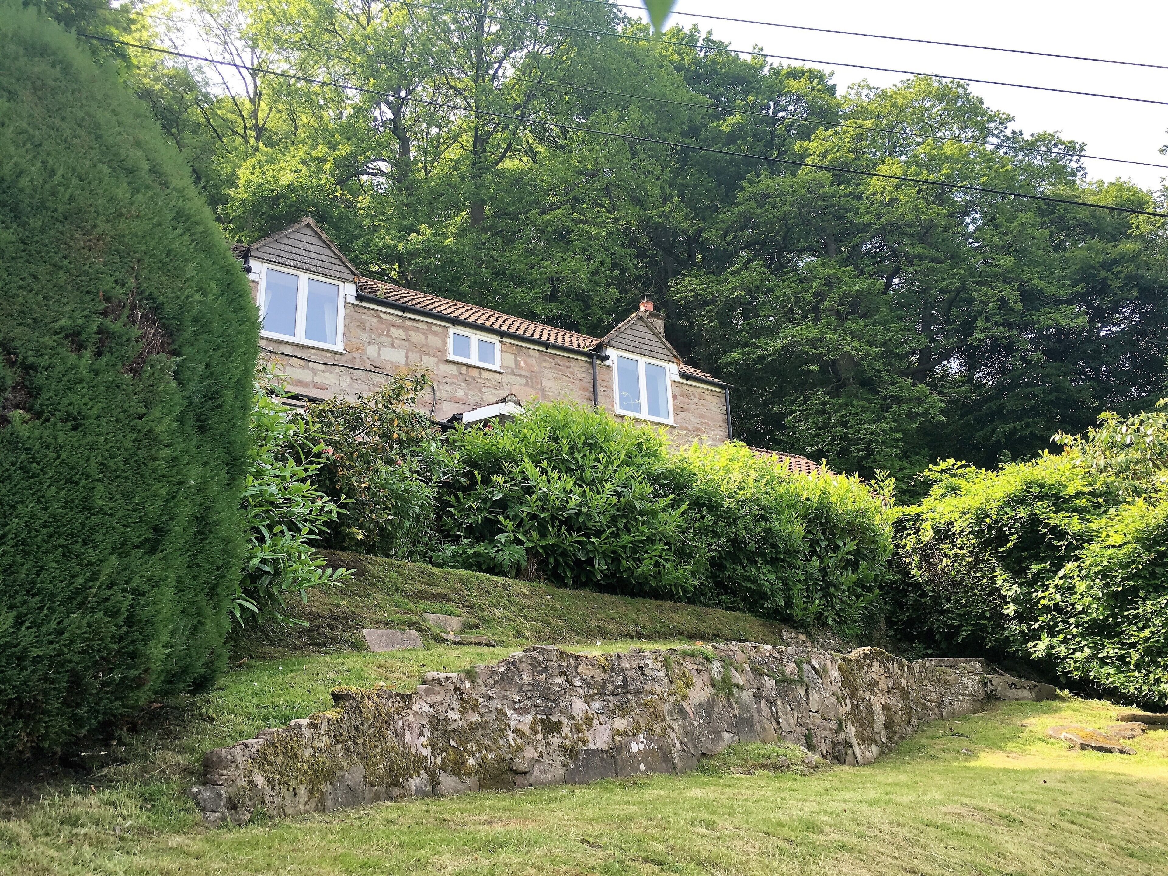 Detached Cottage C1760 In Great Doward Symonds Yat West In 2 Acres Of Land In Ross On Wye Expedia