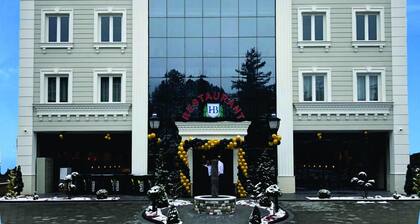 Hotel Borea Peje