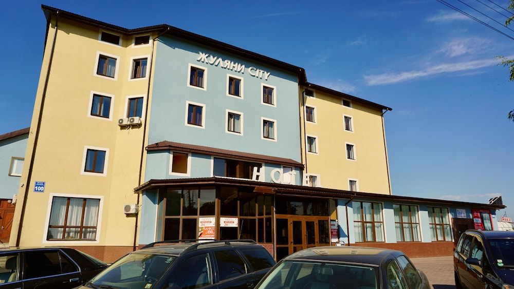 Foto - Zhuliany City Hotel