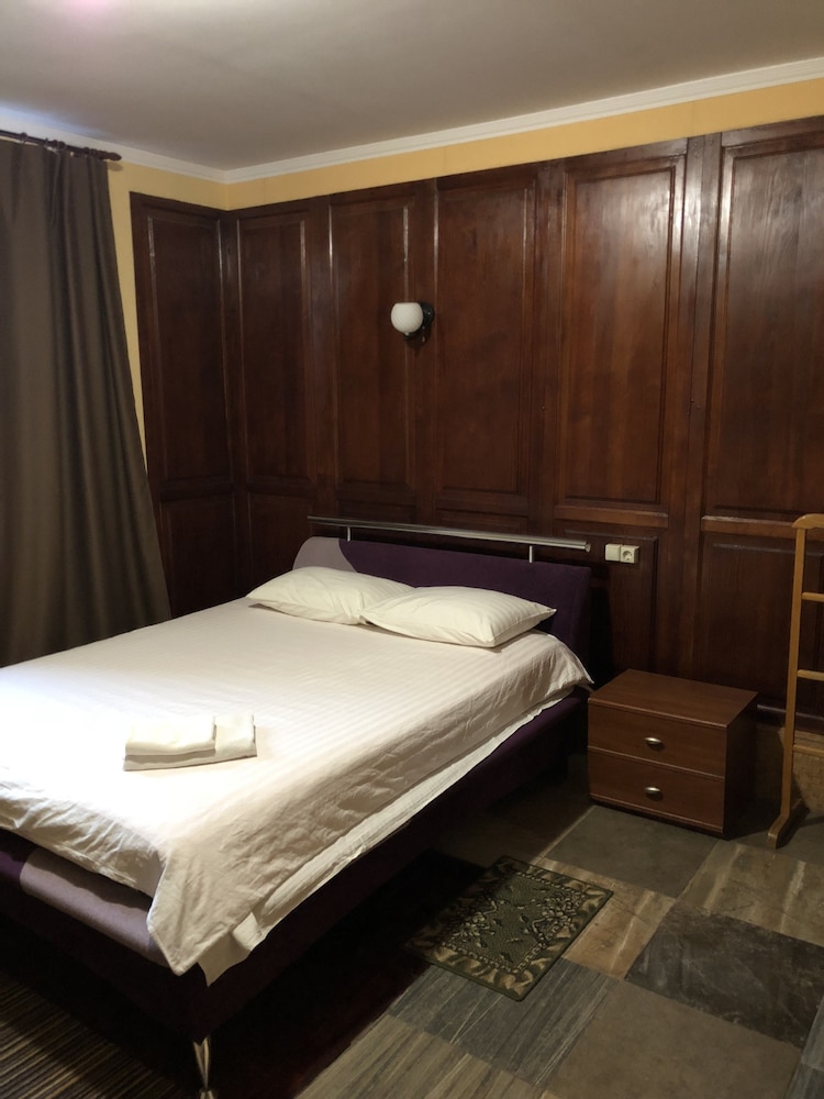 Foto - Zhuliany City Hotel