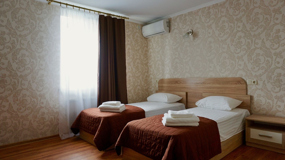 Foto - Zhuliany City Hotel