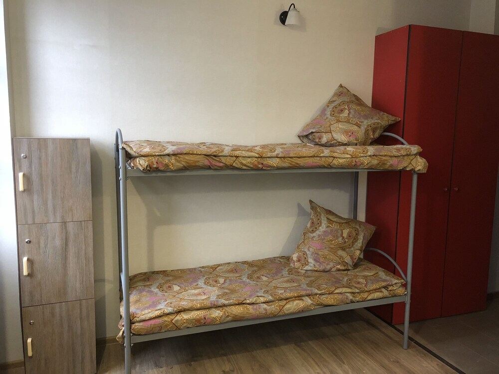 Foto - Zhuliany City Hotel