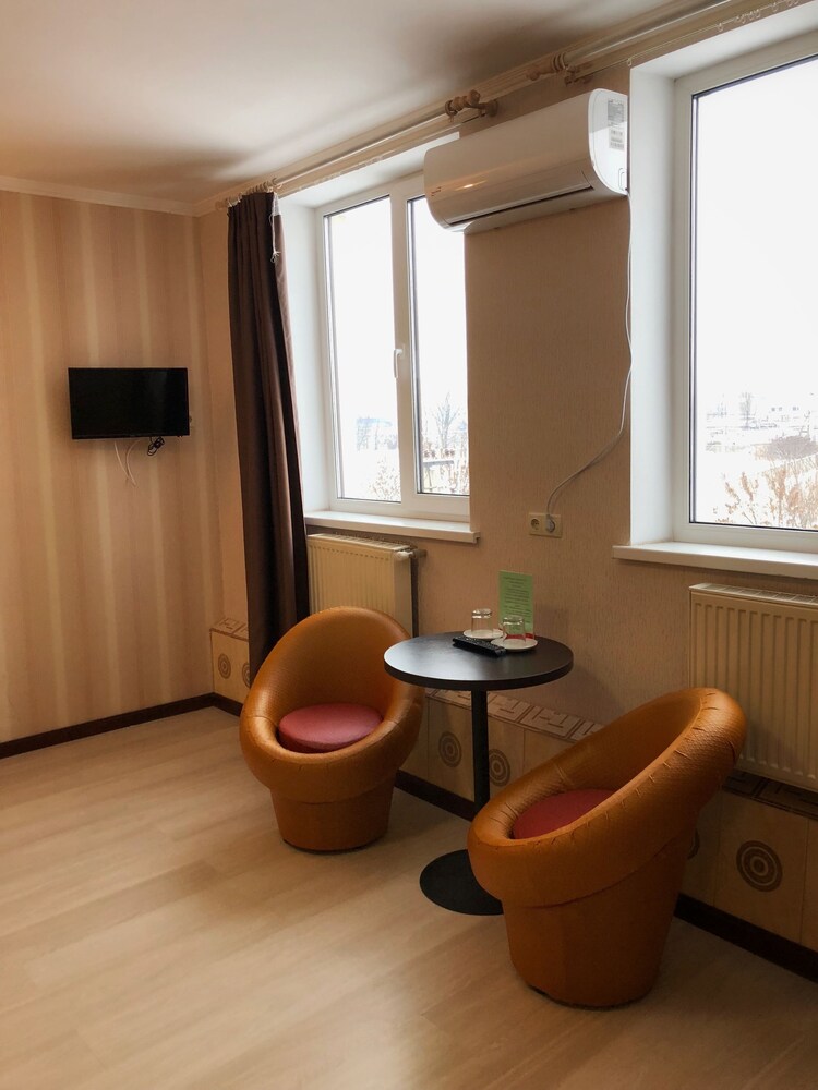 Foto - Zhuliany City Hotel