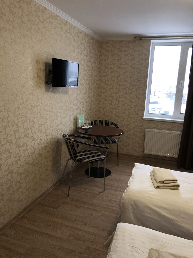 Foto - Zhuliany City Hotel