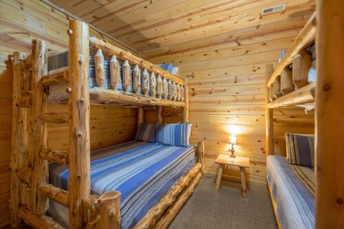 Hocking Hills State Park Hotels And Lodges Free Cancellation On Select Near Expedia Hotels Near Hocking Hills State Park, Reality Kings Bunk Bed