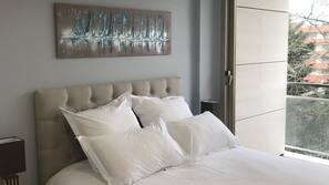 2 chambres