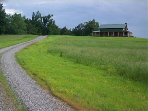 Visit Bravard Vineyards Winery In Kentucky Expedia