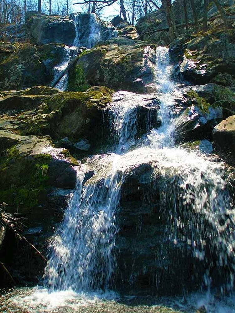 Romantic Couples Escape Beautiful Mountain Views, Hot Tub, Lake near Luray  