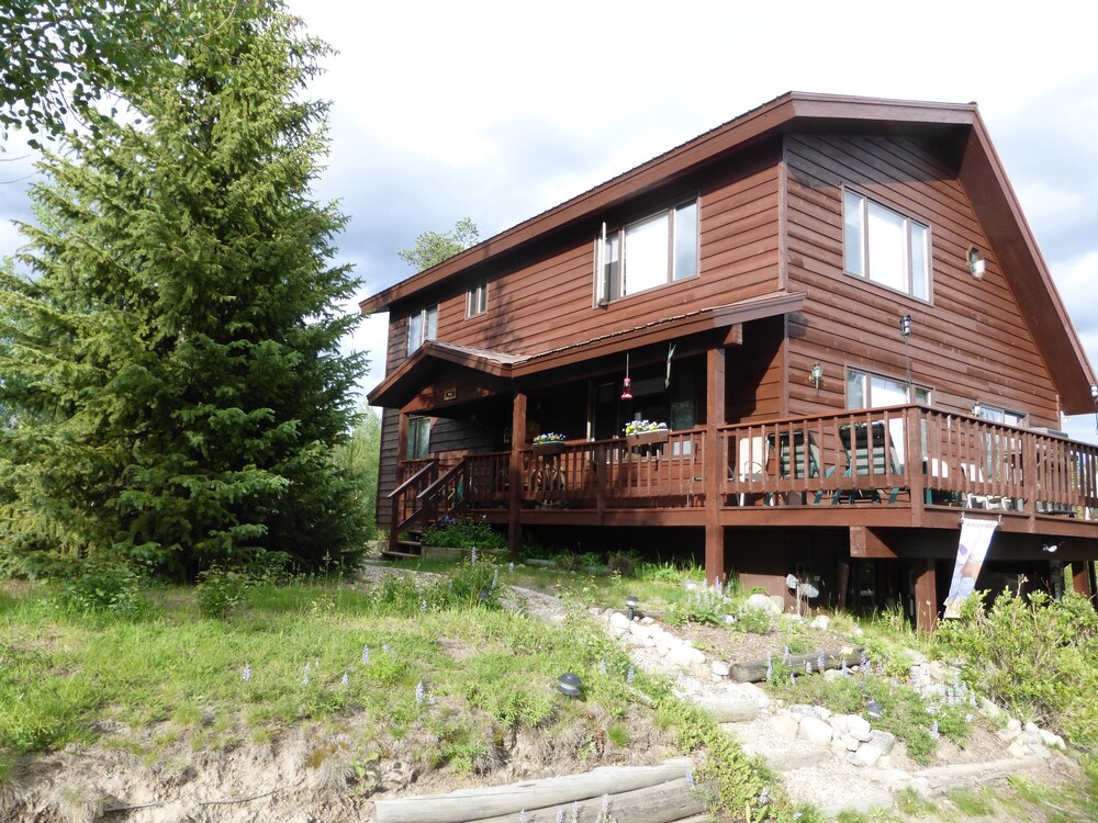 Come up and enjoy Grand Lake! See more pictures and info on our website