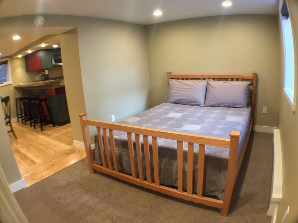 Highland Park Guest House Denver Vrbo