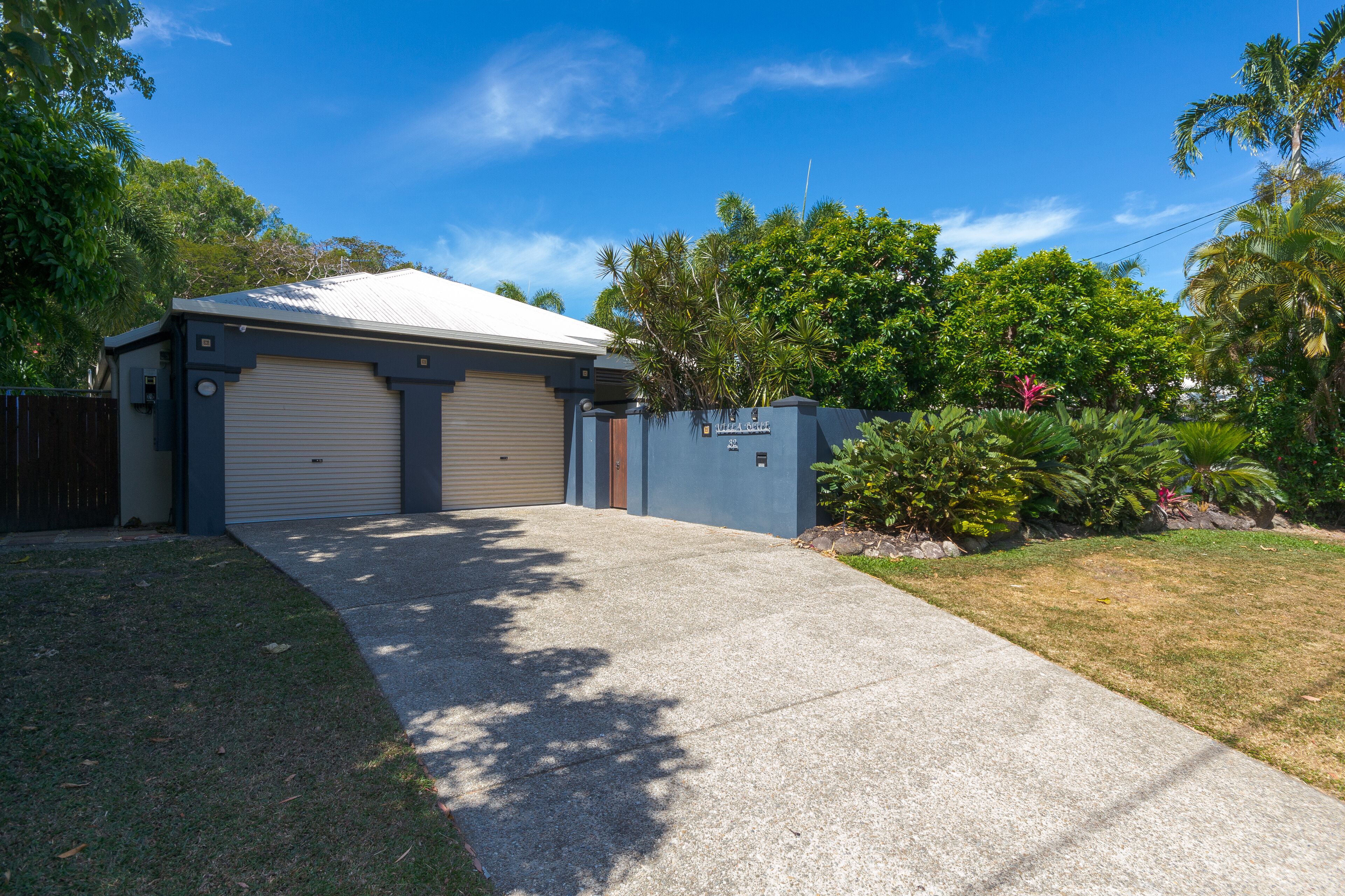 Villa Blue - Stay 5, Pay 4: 22 Jan - 31 Mar 21 - ask for this Special Deal