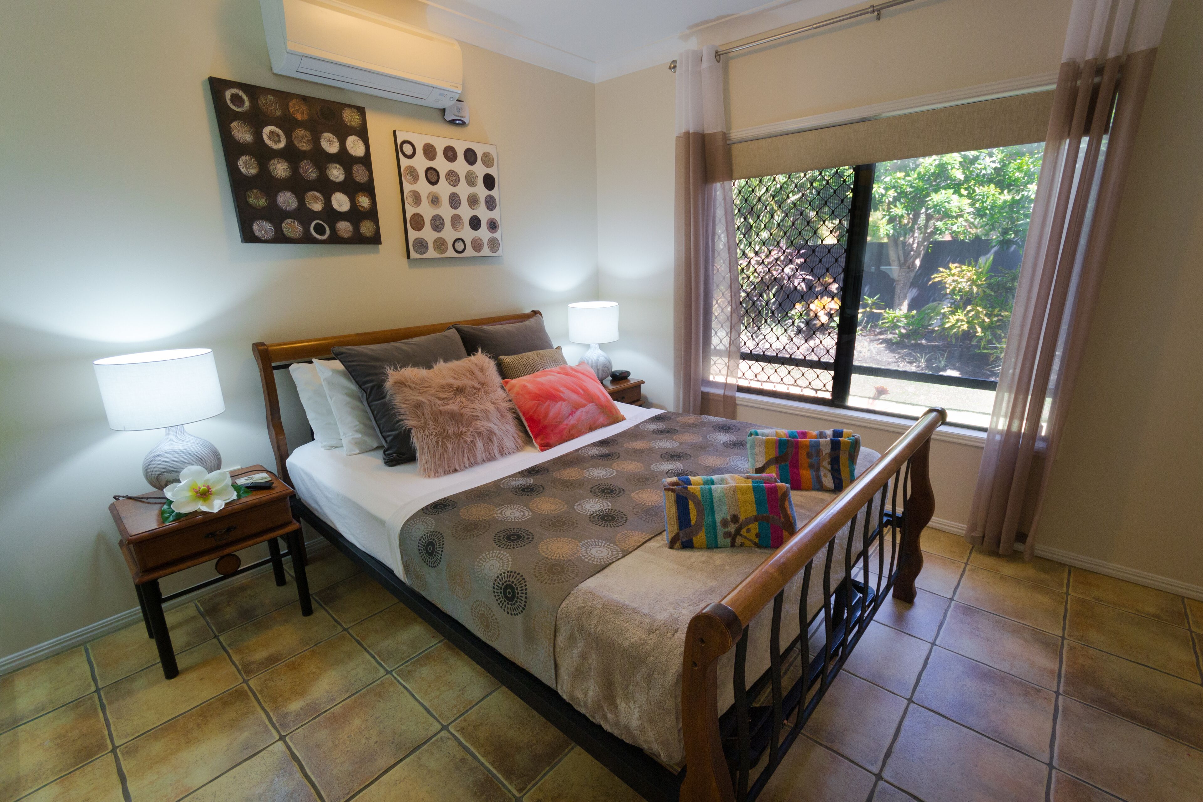 Villa Blue - Stay 5, Pay 4: 22 Jan - 31 Mar 21 - ask for this Special Deal