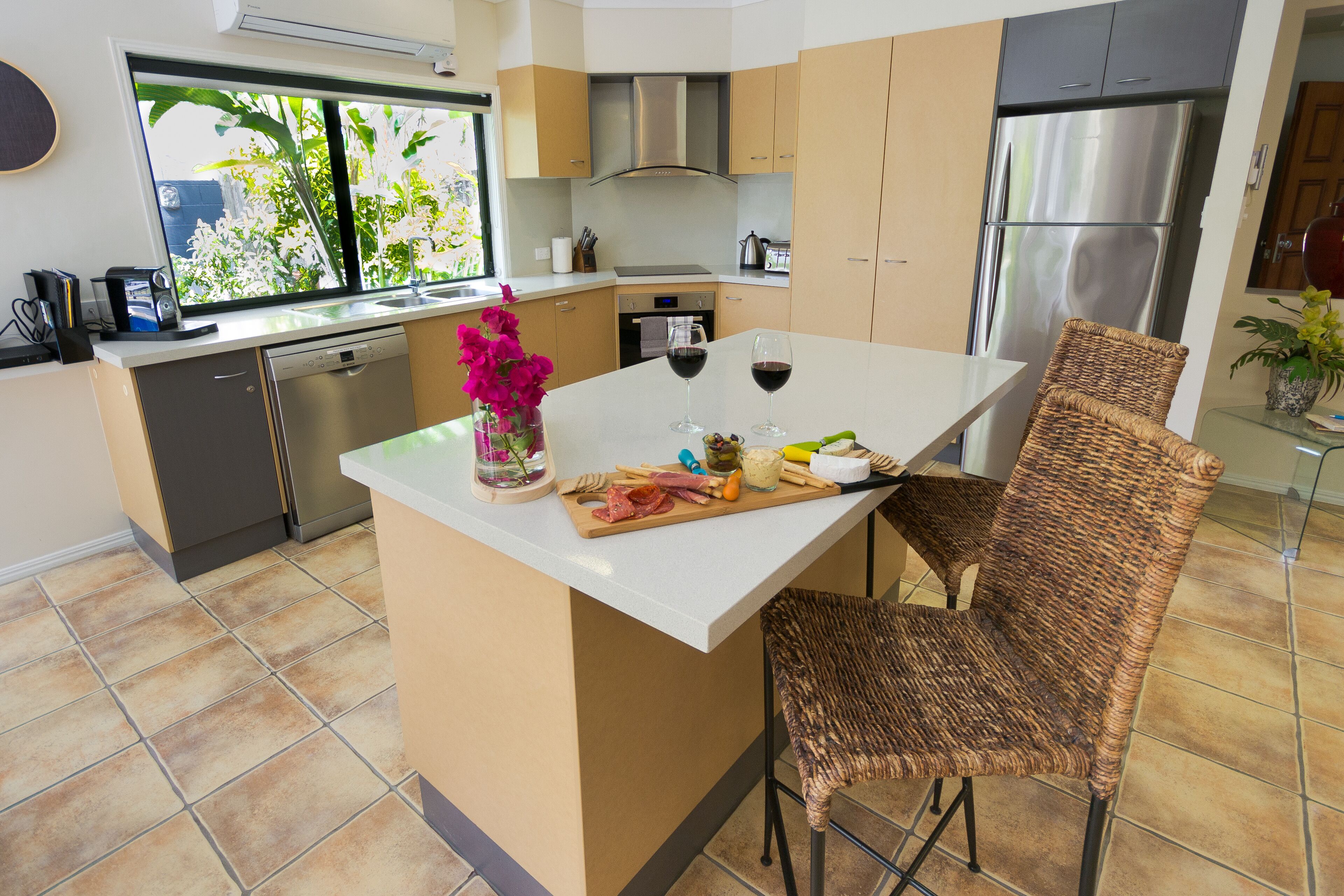 Villa Blue - Stay 5, Pay 4: 22 Jan - 31 Mar 21 - ask for this Special Deal