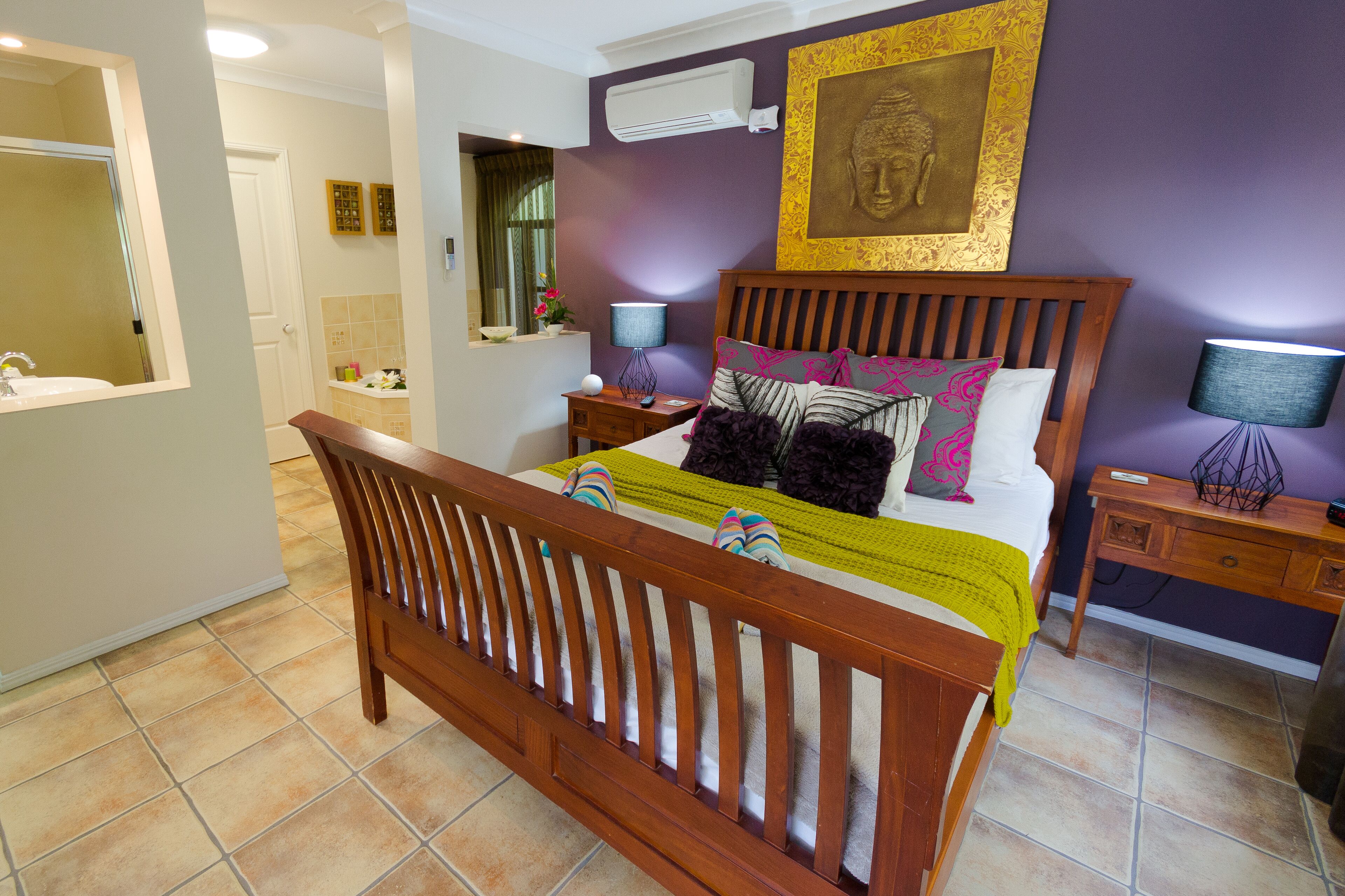 Villa Blue - Stay 5, Pay 4: 22 Jan - 31 Mar 21 - ask for this Special Deal