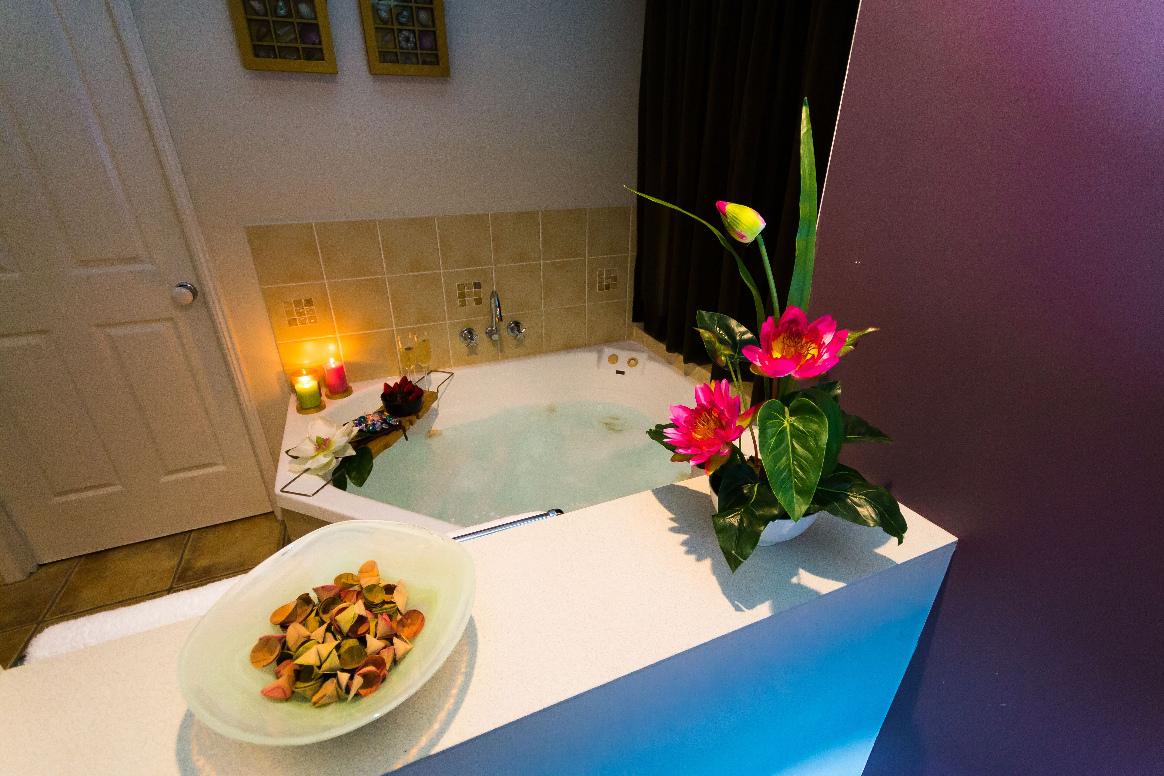 Villa Blue - Stay 5, Pay 4: 22 Jan - 31 Mar 21 - ask for this Special Deal