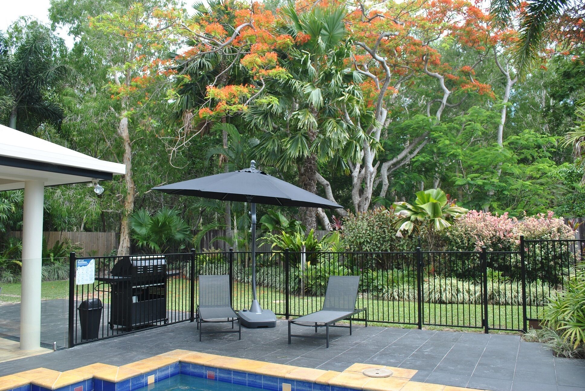 Villa Blue - Stay 5, Pay 4: 22 Jan - 31 Mar 21 - ask for this Special Deal