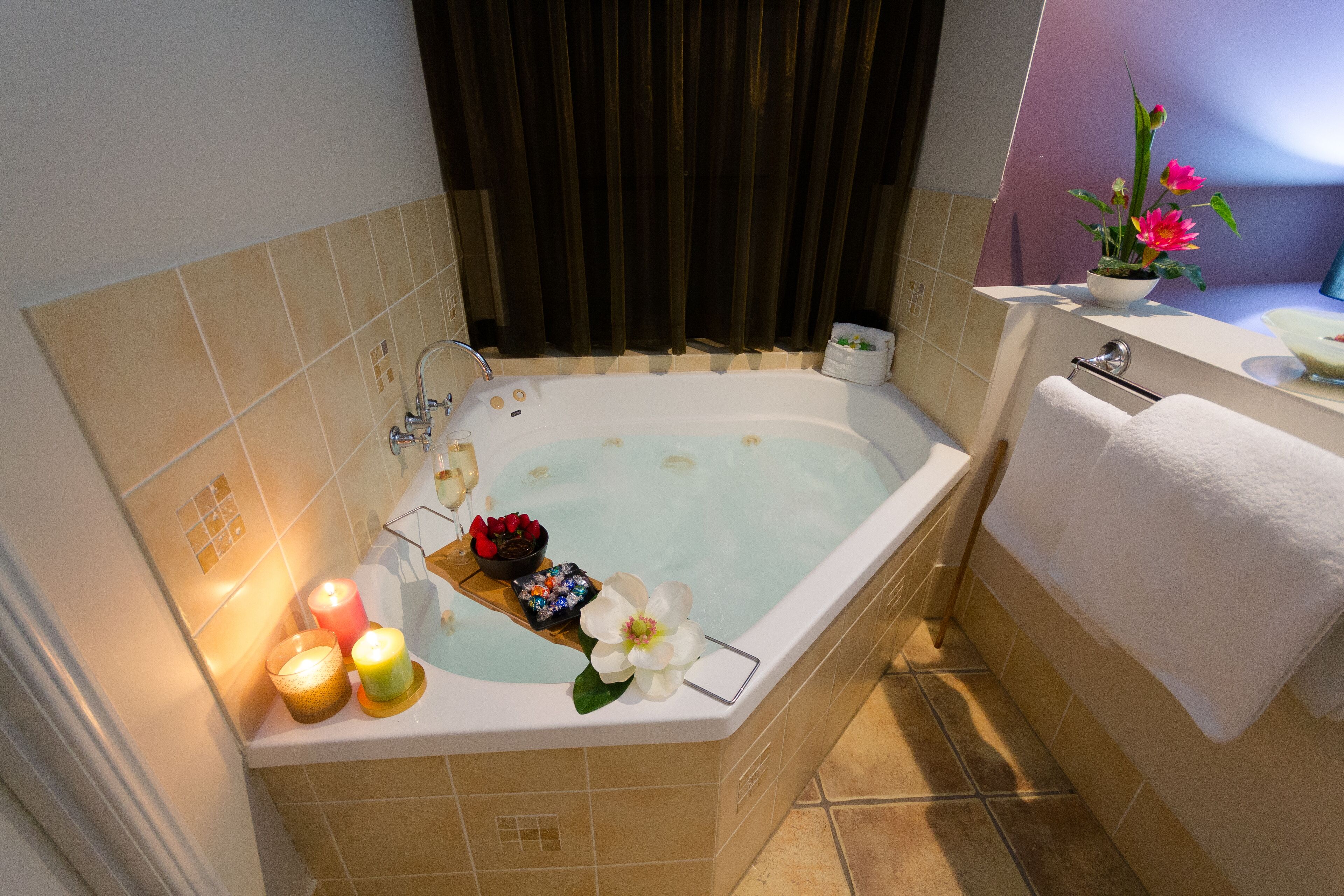 Villa Blue - Stay 5, Pay 4: 22 Jan - 31 Mar 21 - ask for this Special Deal