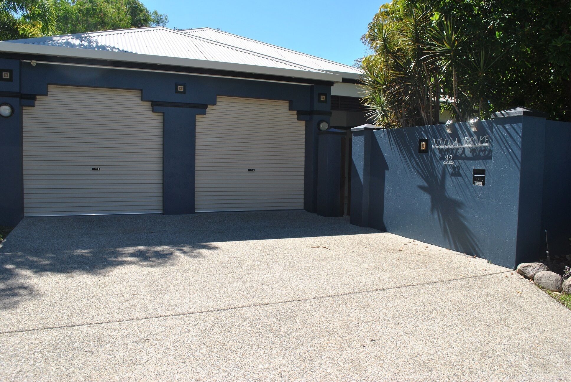 Villa Blue - Stay 5, Pay 4: 22 Jan - 31 Mar 21 - ask for this Special Deal