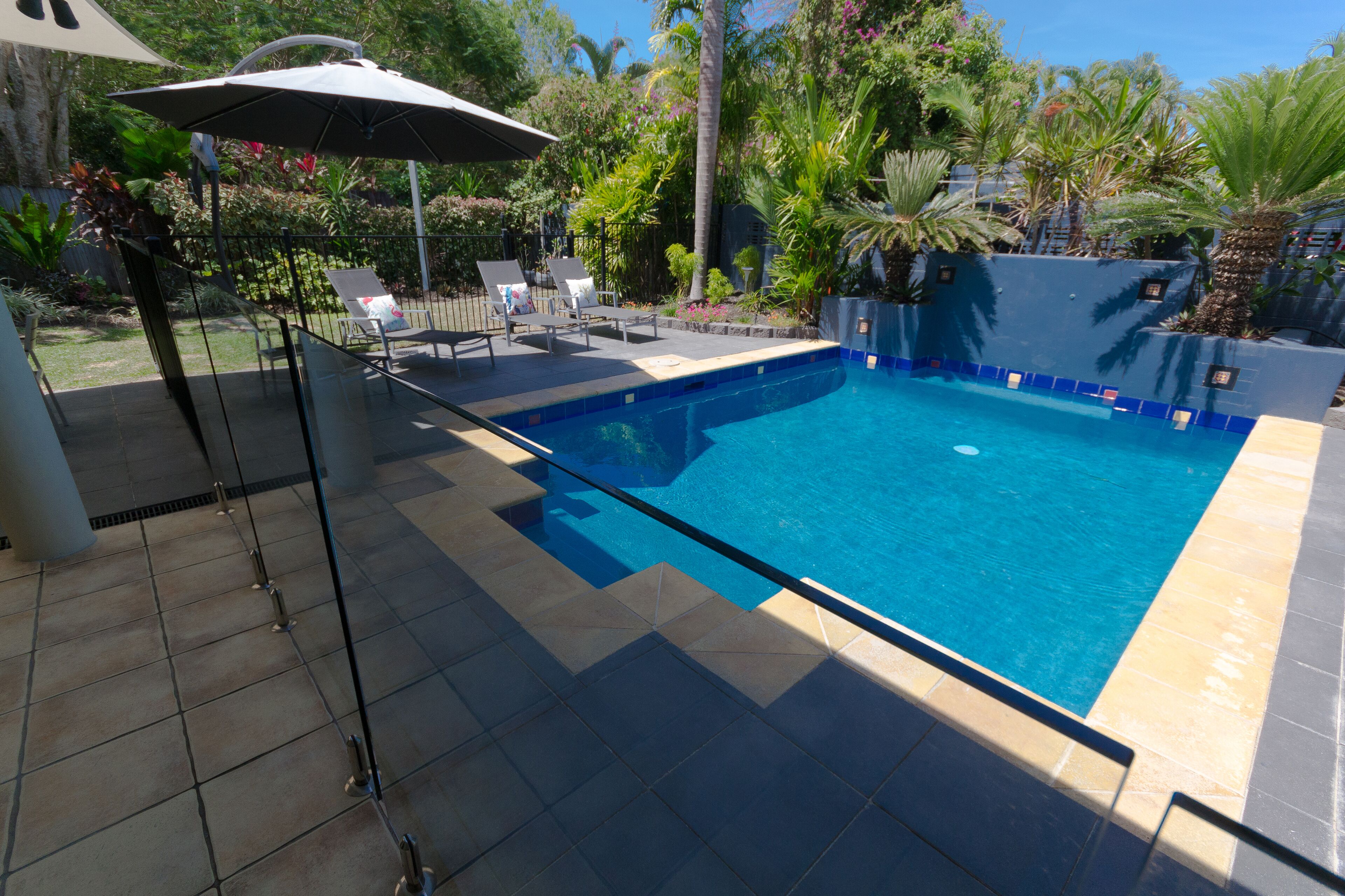 Villa Blue - Stay 5, Pay 4: 22 Jan - 31 Mar 21 - ask for this Special Deal