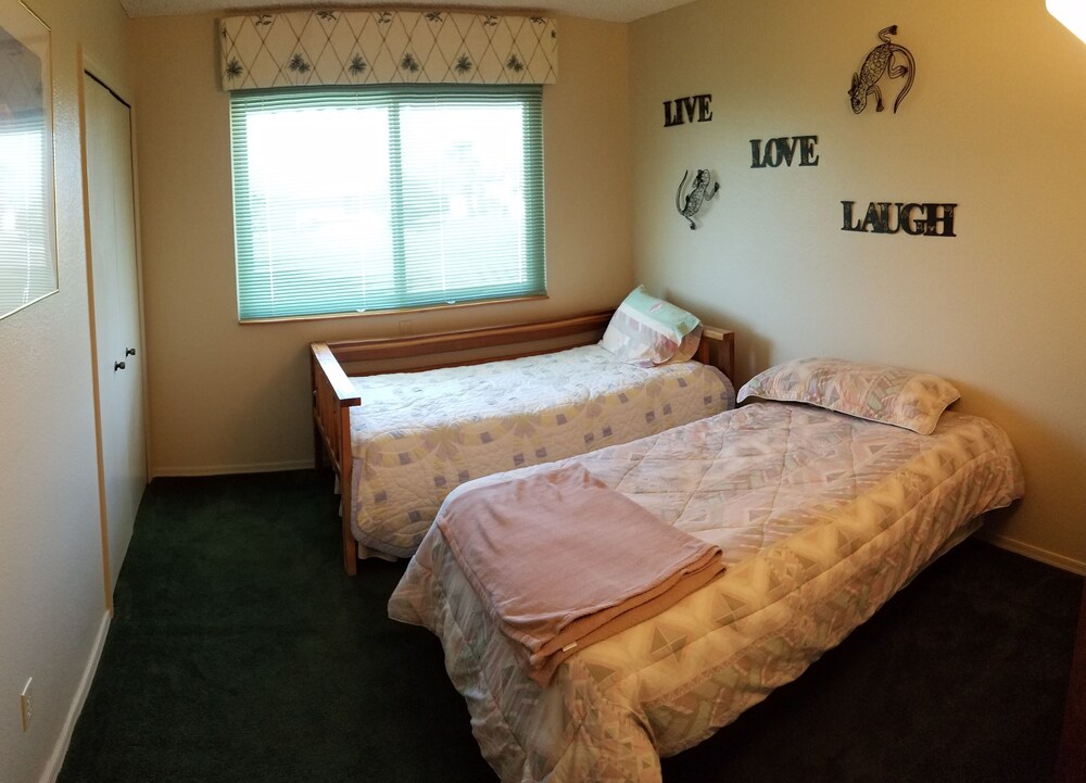 Relaxing getaway, Dog Friendly. Lake Havasu City Vrbo