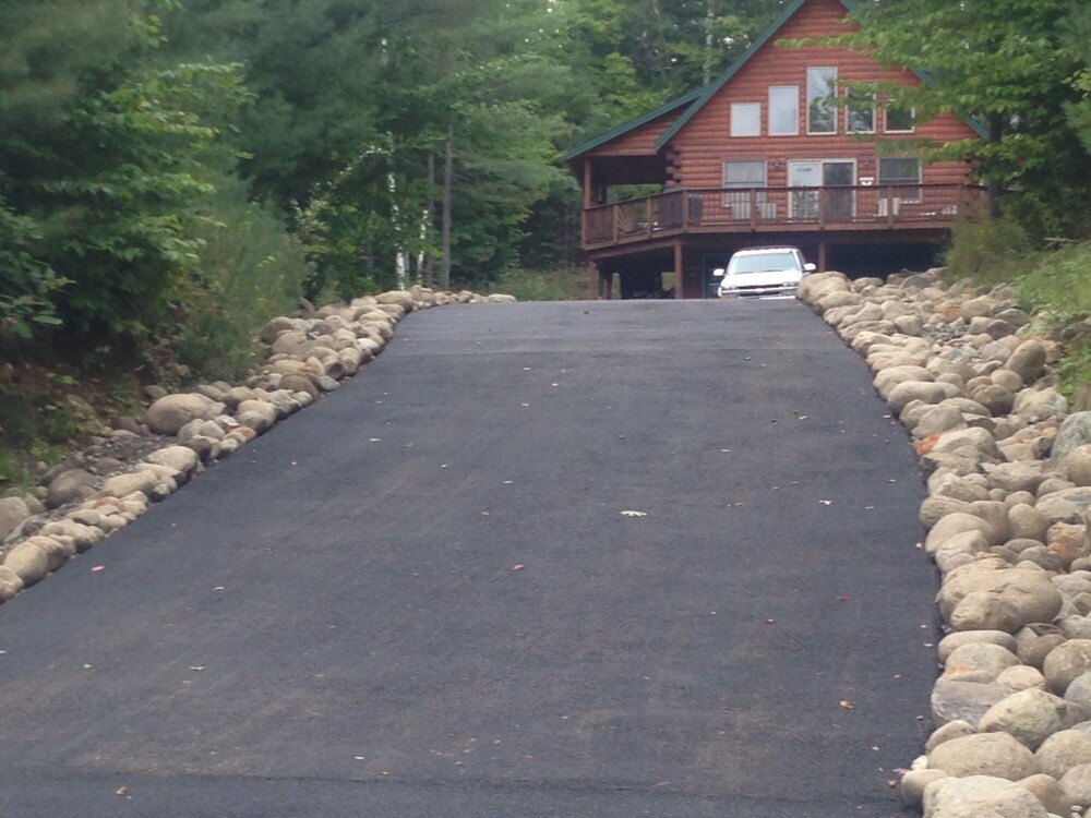 LAKE CUSTOM BUILT LOG CABIN, Hague, NY Vacation Rental Cabin ByOwner