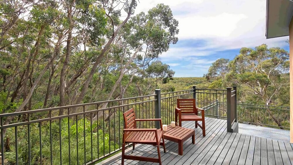 Postcards From The Edge Deals & Reviews (Blackheath, AUS) Wotif