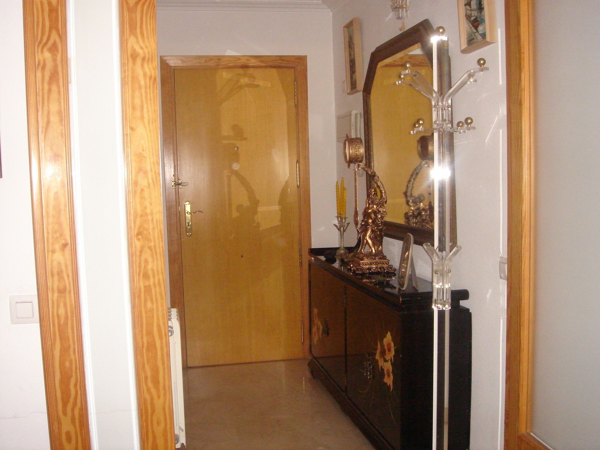 4 Zimmer Wohnung In Orange Strand Al