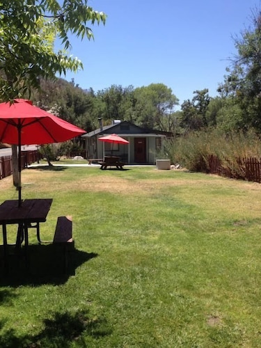 Best Cabins In Sequoia National Park For 2020 Find Cheap 59