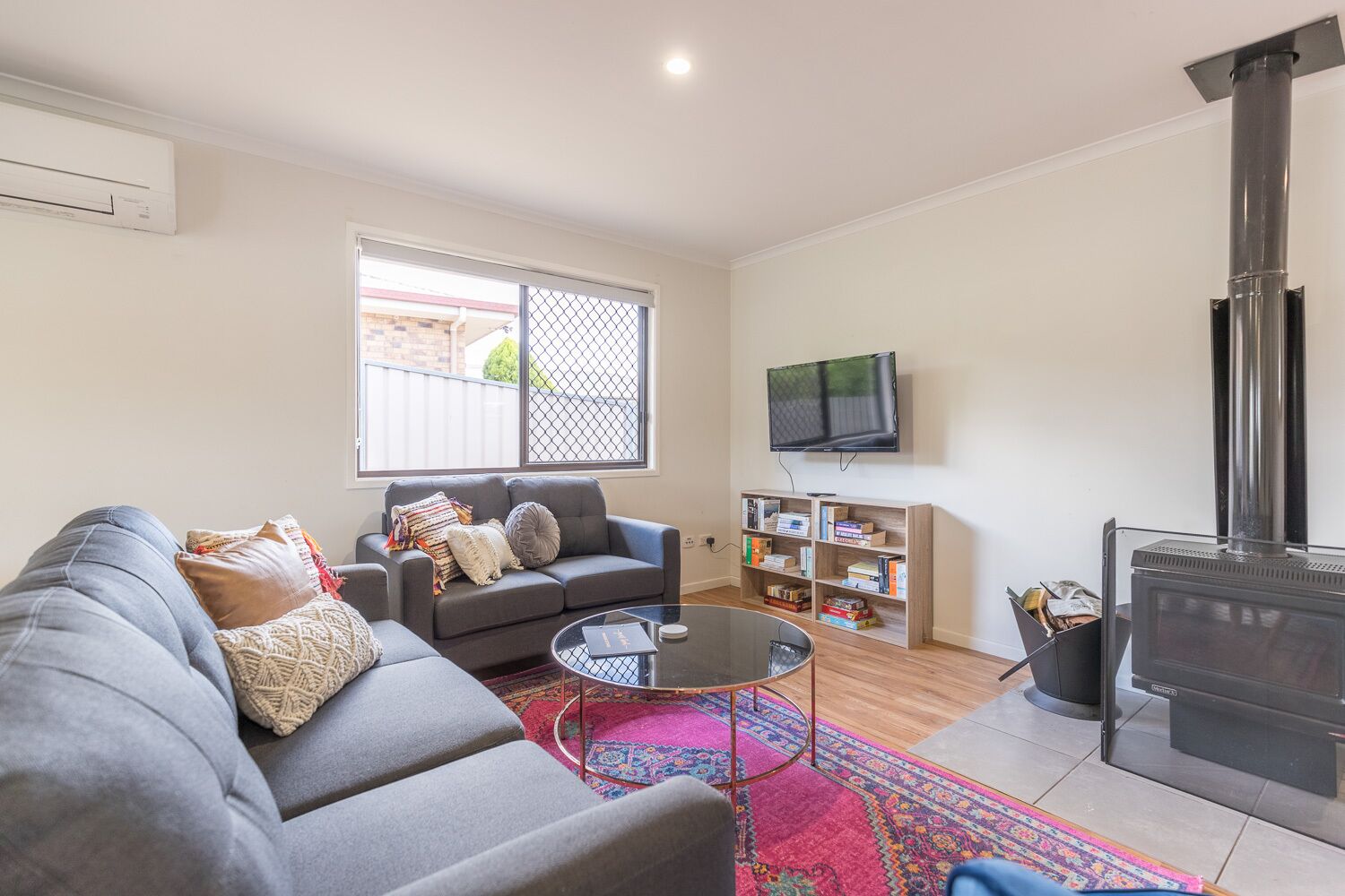 Briar Rose Cottages - Cedar Cottage