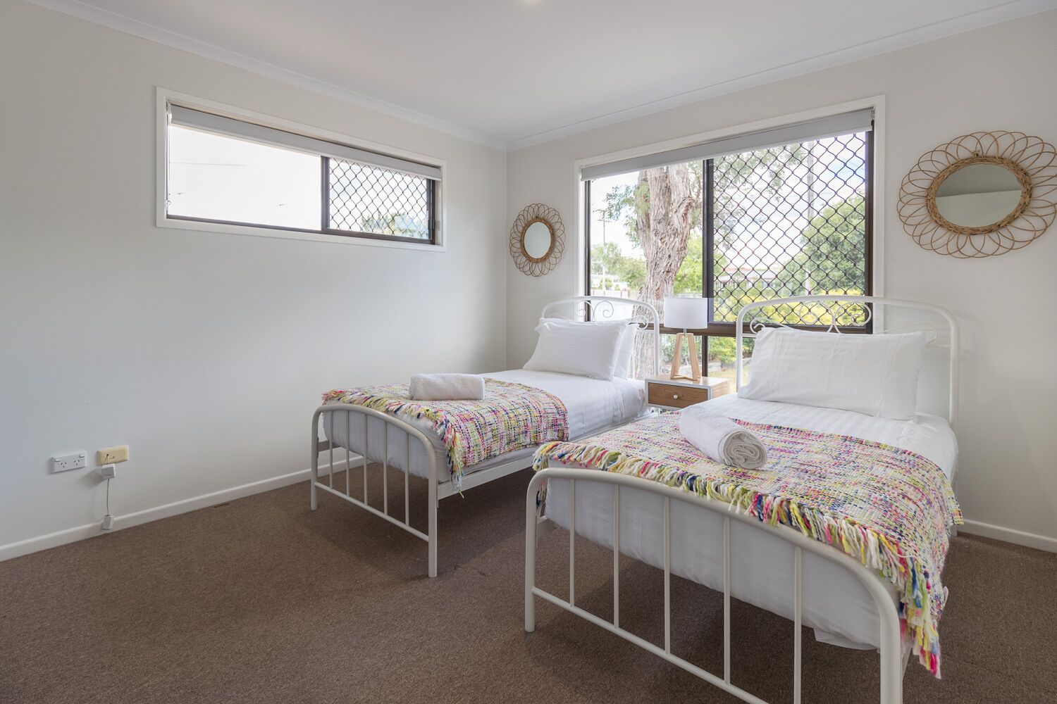 Briar Rose Cottages - Cedar Cottage