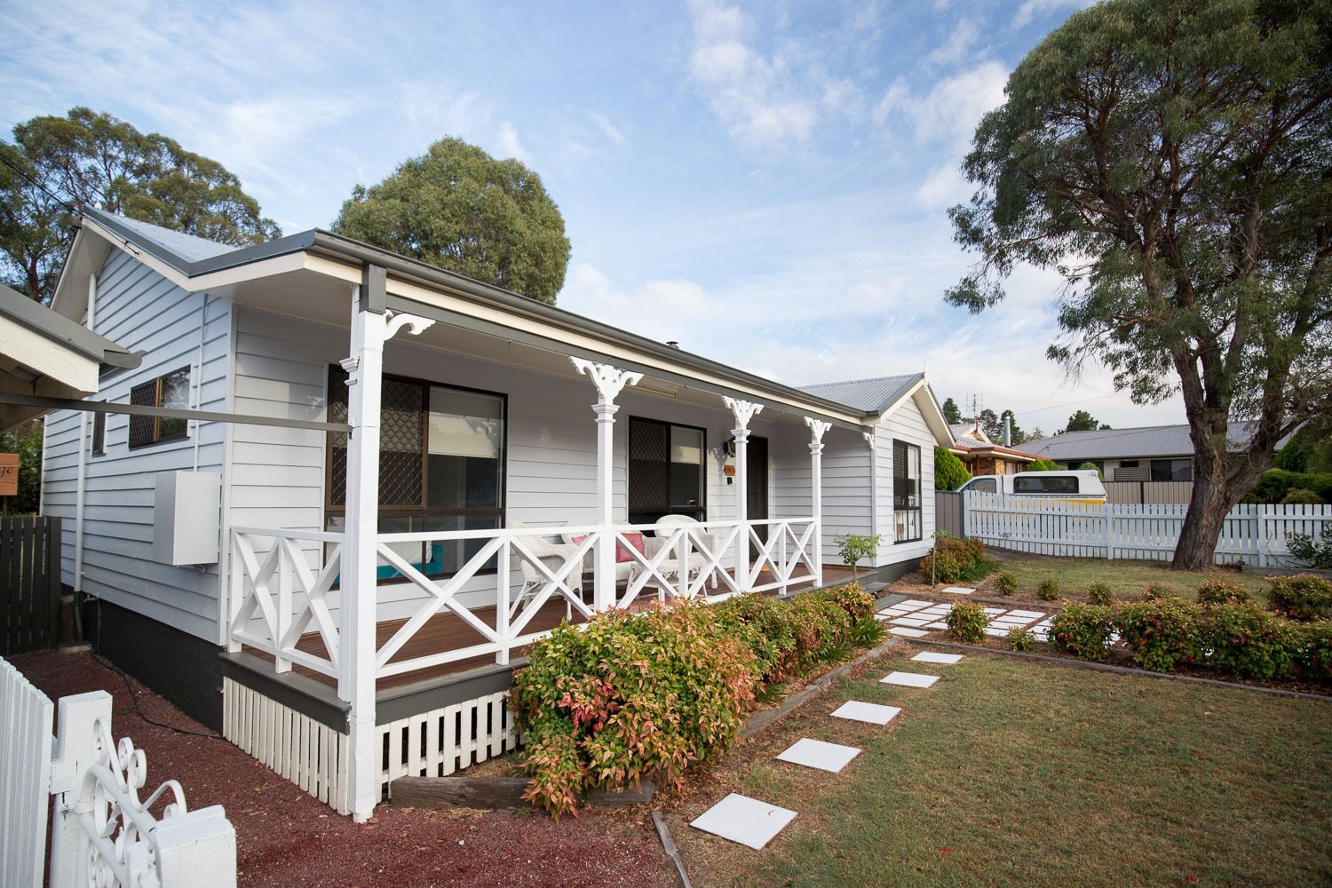 Briar Rose Cottages - Cedar Cottage