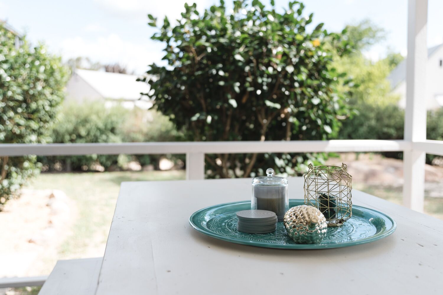 Briar Rose Cottages - Cedar Cottage