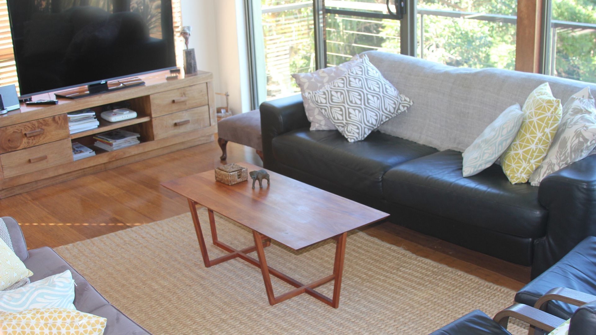 Warrawee House on the Beach