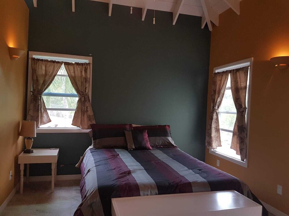 Welcome To Avignon Cottage in Westbury, Saint Kitts and Nevis