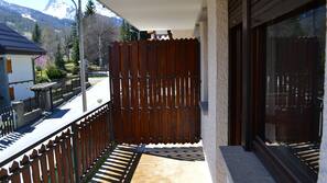 Balcón