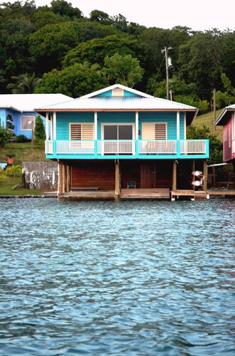 Best Cabins In Roatan For 2020 Find Cheap 54 Cabins Rentals