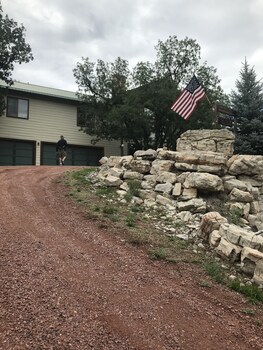 Large Luxury Cabin Christopher Creek Colcord Road Getaway In