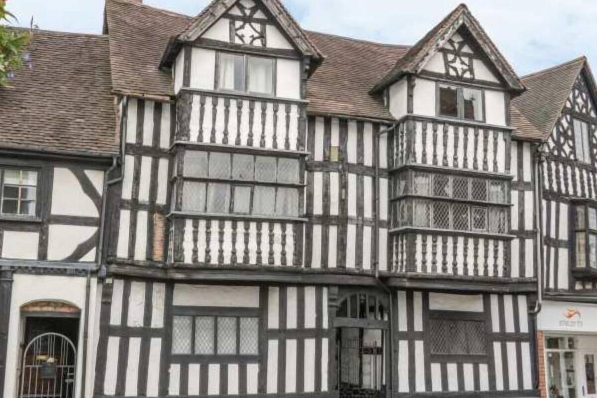Severn Tudor House In Shrewsbury United Kingdom Expedia Severn Tudor House In Shrewsbury United Kingdom Expedia